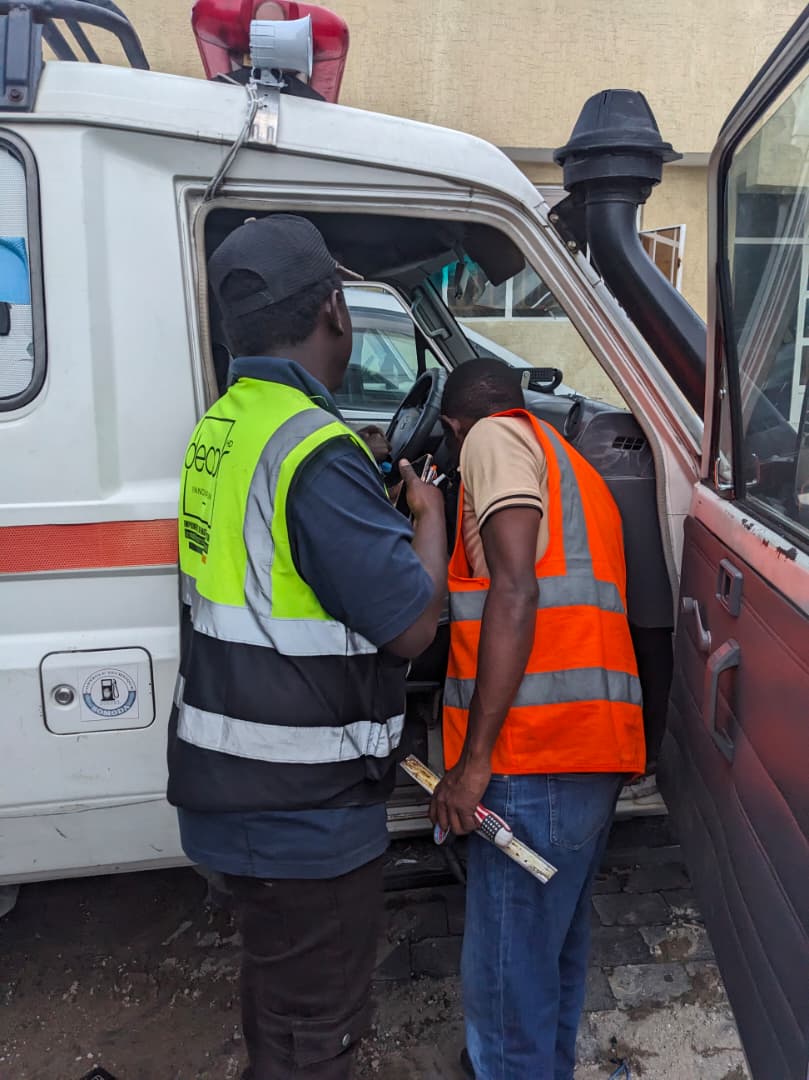 Équipe Softronics Business