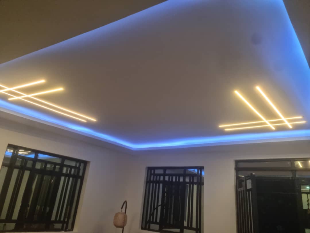 Installation Domestique